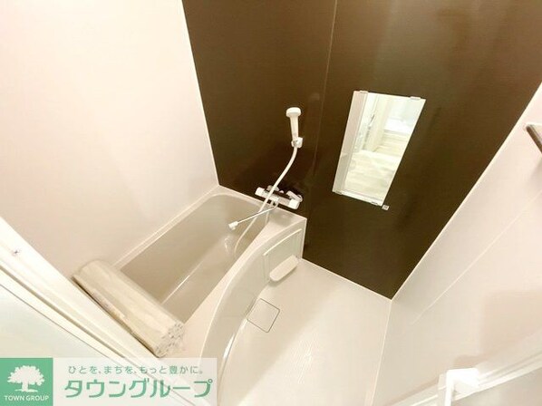 ピカード川崎Side B棟の物件内観写真